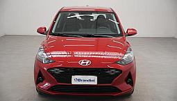 Hyundai I10 Pe My25 5P 1.0 Mt Connectline