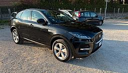 Jaguar E-Pace 2.0D I4 163 Cv Awd Auto R-Dynamic Hs
