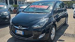 Hyundai Ix20 1.4 90 Cv Comfort Nuovissima
