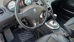 Peugeot 308 1.6 8V E-Hdi 112Cv Stop&Start Robotiz.