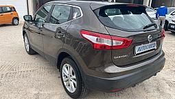 Nissan Qashqai 1.5 Dci Acenta