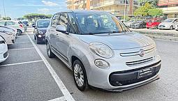 Fiat 500L 1.3 Multijet 85 Cv Lounge Led Pdc Blueto