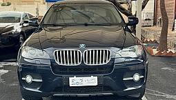 Bmw X6 Xdrive35D Futura