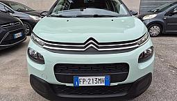 Citroen C3 *Prezzo Vero* 1.2 Distribuzione Appena 