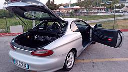 Hyundai Coupe 2ª Serie - 1998