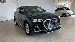 Audi Q3 Spb 35 Tdi S Tronic S Line Edition Km0 Km0
