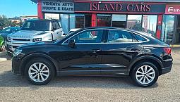 Audi Q3 35 Tfsi Business Advanced 150Cv