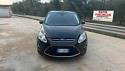 Ford C-max1.0ecoboost 125cv Titanium 2013