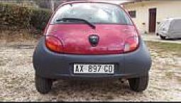 Ford Ka 1998