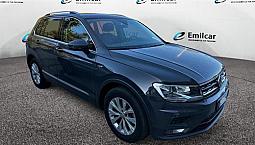 Volkswagen Tiguan 2ª Serie - Tiguan 2.0 Tdi Scr Ds