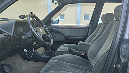 Lancia Thema Turbo Iè 16V Ls