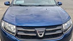 Dacia Sanderto Stepway - 2016