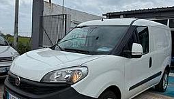 Fiat Doblo Doblò 1.3 Mjt Cassonato Work-Up E5