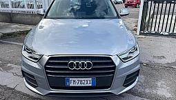 Audi Q3 2.0 Diesel 120cv