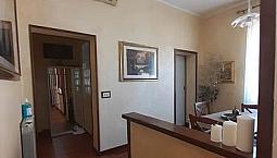Appartamento Semicentrale