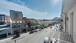 Appartamento Nella Servitissima Via Garibaldi