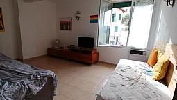 Trilocale Vista Mare E Posto Auto Sotto Casa