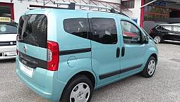 Fiat Qubo 1.4 8v 77 Cv Lounge Trekking