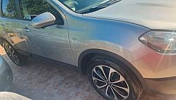 Nissan Qashqai 1.6 Dci Dpf N-Tec