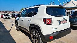 Jeep Renegade - 2015 1.6 Mjt 120 Cv Limited