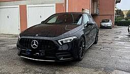 Mercedes Classe A