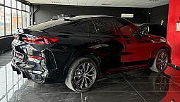 Bmw X6 Xdrive30D 48V Msport