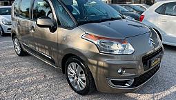 Citroen C3 Picasso 1.6hdi 90cv 90.000km