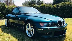 Bmw Z3 2.8