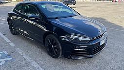 Volkswagen Scirocco 2ª Serie - 2010