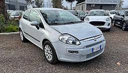 Fiat Punto Evo 1.3 Mjt 90Cv Dynamic