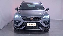 Cupra Ateca 2.0 Tsi Dsg 4drive Vz