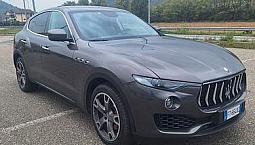 Maserati Levante V6 Diesel Awd Granlusso
