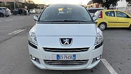 Peugeot - 5008 - 1.6 Hdi 115 Cv Business