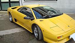 Lamborghini Diablo Diablo