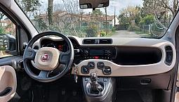 Fiat Panda 3ª Serie - 2016