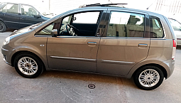 Lancia Musa 1.3 Mjt Oro Plus Con Tetto Panoramico