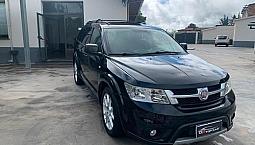 Fiat Freemont 2.0 Multijet 140 Cv