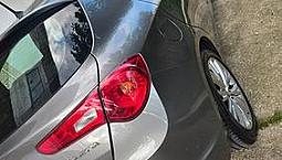 Alfa Romeo Giulietta (2010-21) - 2018