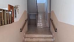 Secondo Piano In Zona Servita