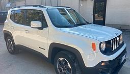Jeep Renegade 1.6 Mtj