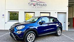 Fiat 500x - 2019