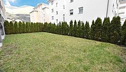 Bressanone: Quadrilocale Con Giardino