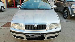 Skoda Octavia 1.9 Tdi/110 Cv Cat Wag. Amb.e