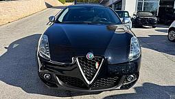 Alfa Romeo Giulietta 1.6 Jtdm 120 Cv Super