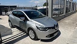 Renault Clio 1.2 75cv 5 Porte X Neopatentati