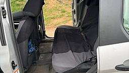 Ford Connect Transit 1.5 Td