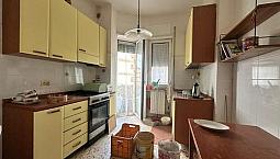 Appartamento - Via Montegrappa