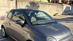 Fiat 500 1.2 By Gucci