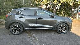 Puma 1.0 Hybrid 125 Cv Titanium-Km 0