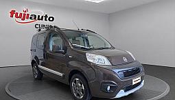 Fiat Qubo 1.3 Mjt 16V Trekking 80Cv My19